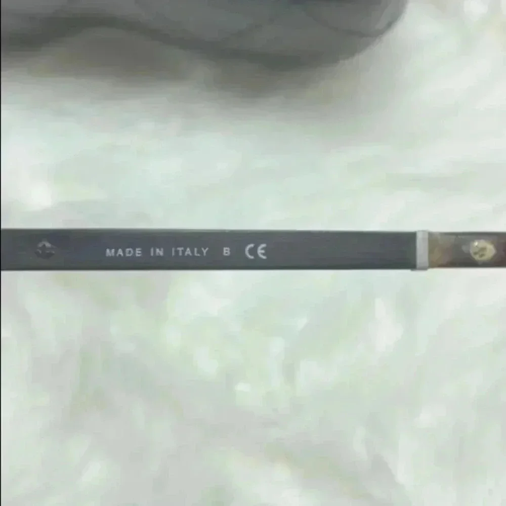 CHANEL authentic prescription